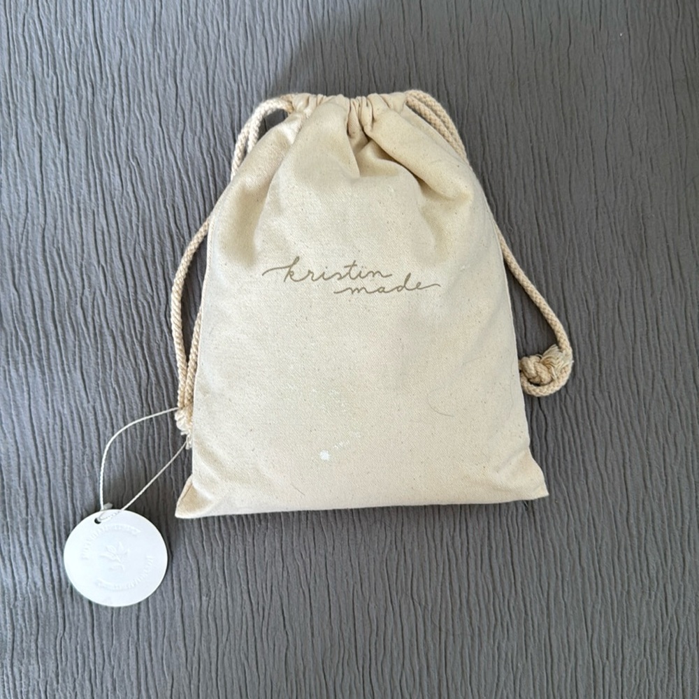 kristin made hair scarves